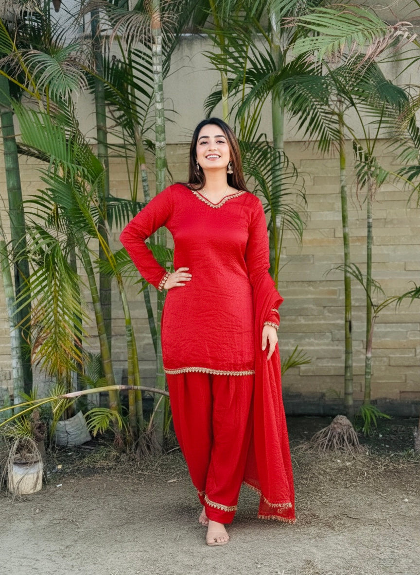 Rang-E-Noor Farsi Elegance Set