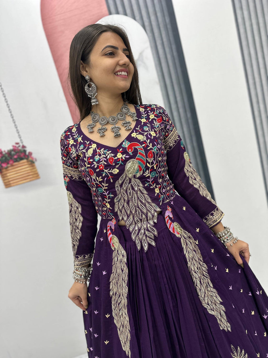 Festive Special Top Lehenga