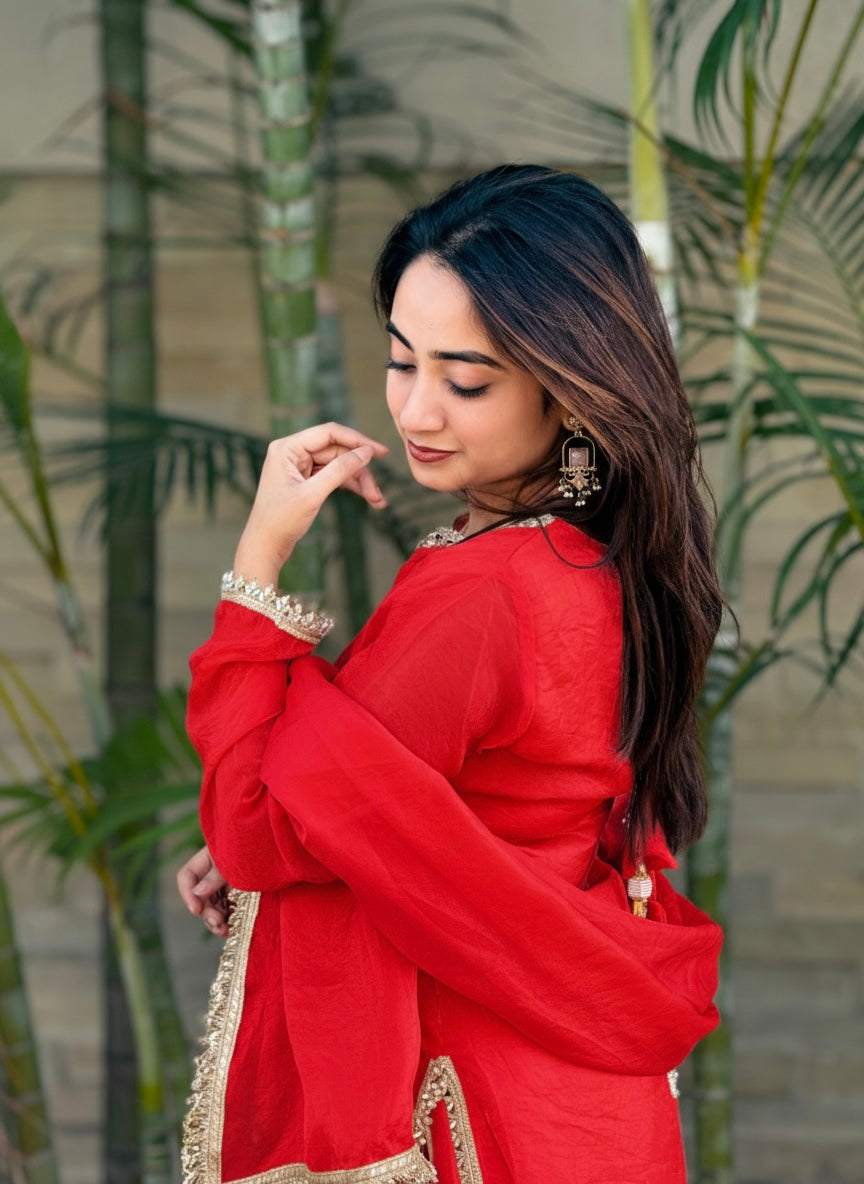 Rang-E-Noor Farsi Elegance Set