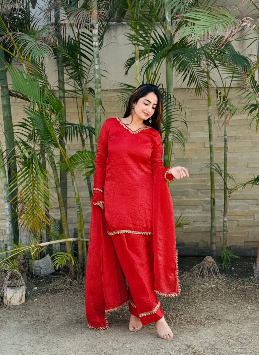 Rang-E-Noor Farsi Elegance Set