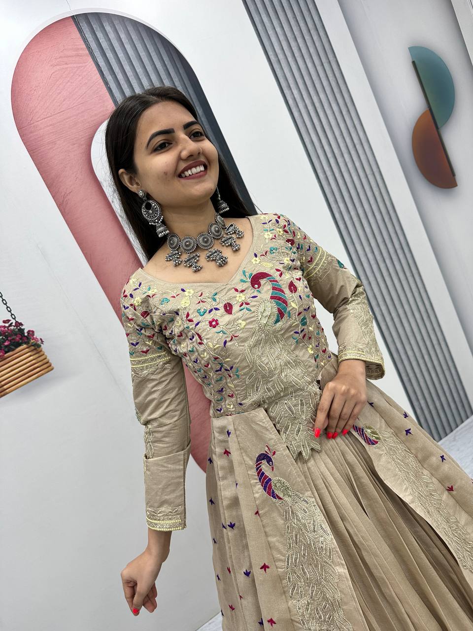 Festive Special Top Lehenga