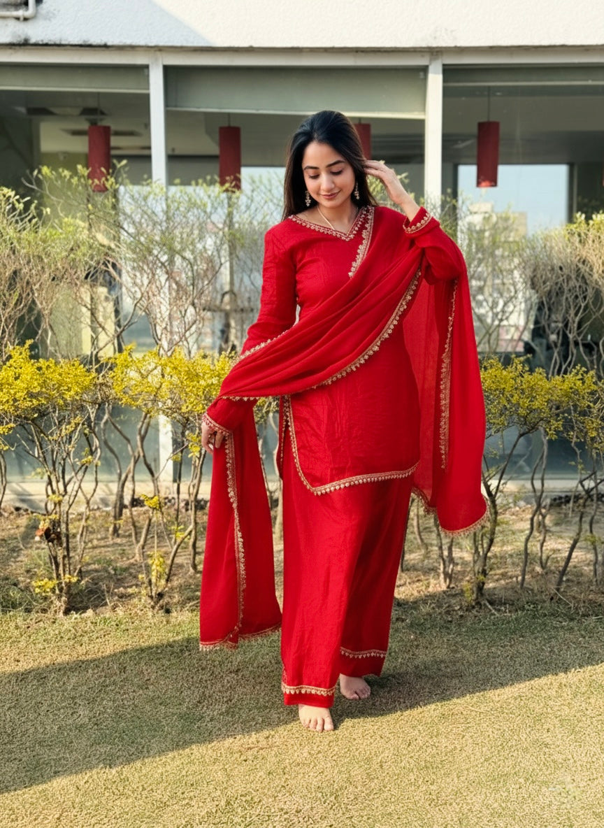 Rang-E-Noor Farsi Elegance Set